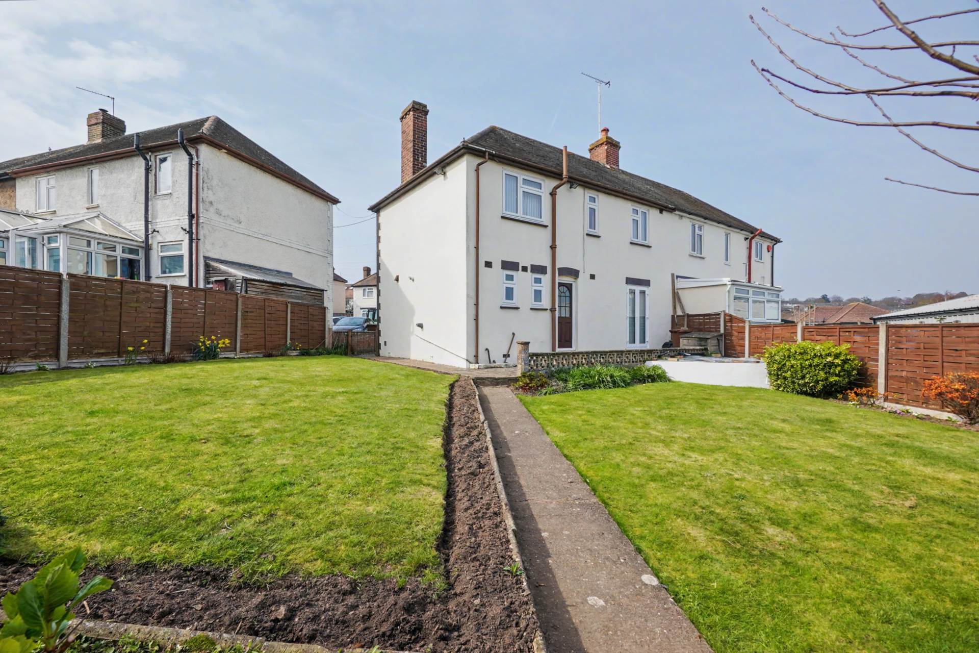 Pine Road, Strood, Image 20