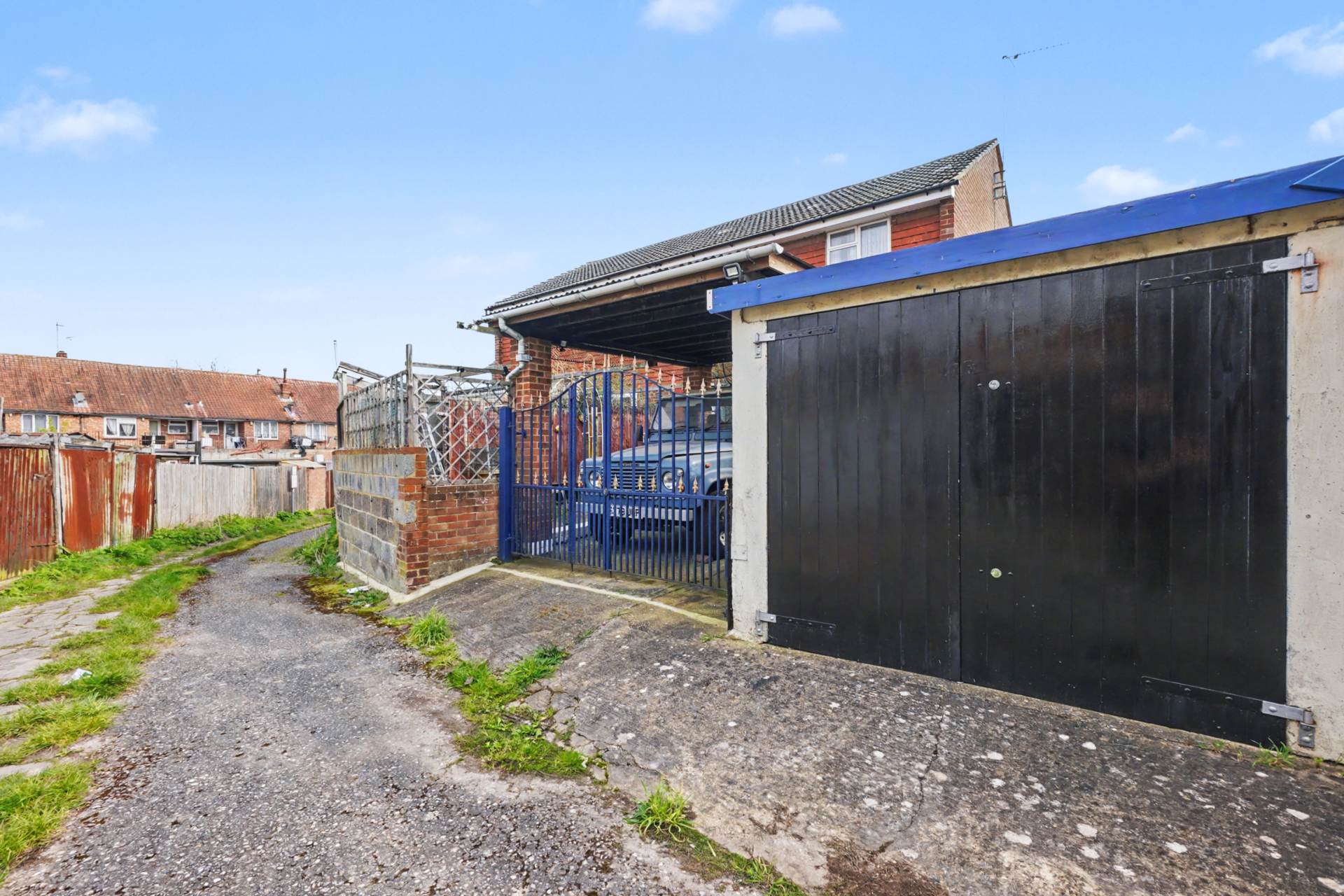 Havisham Close, Rochester, Image 17