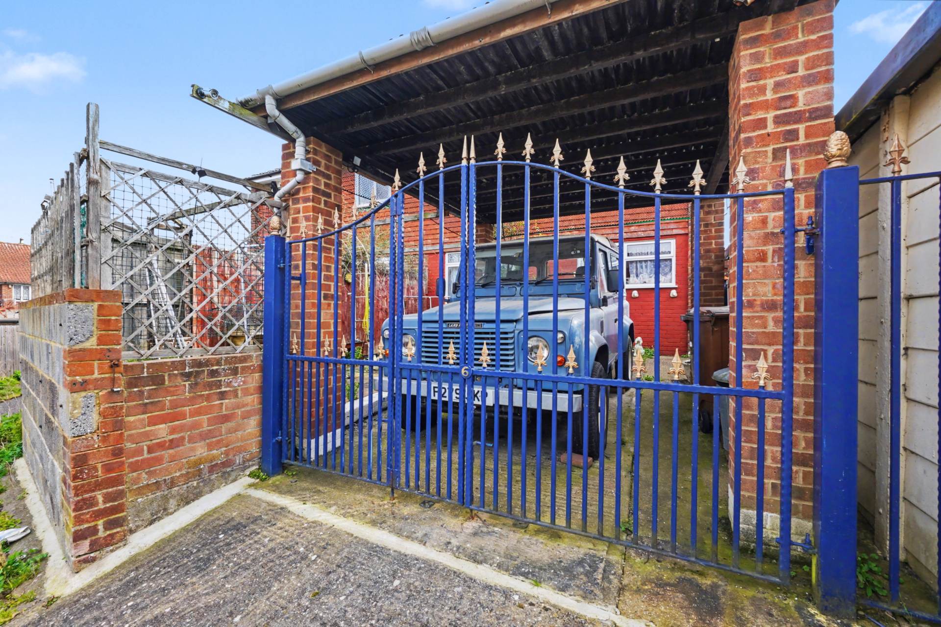 Havisham Close, Rochester, Image 18