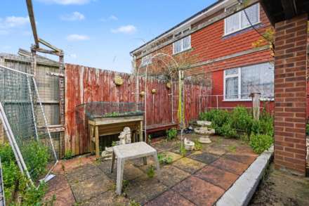 Havisham Close, Rochester, Image 15