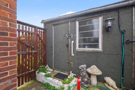 Havisham Close, Rochester, Image 16