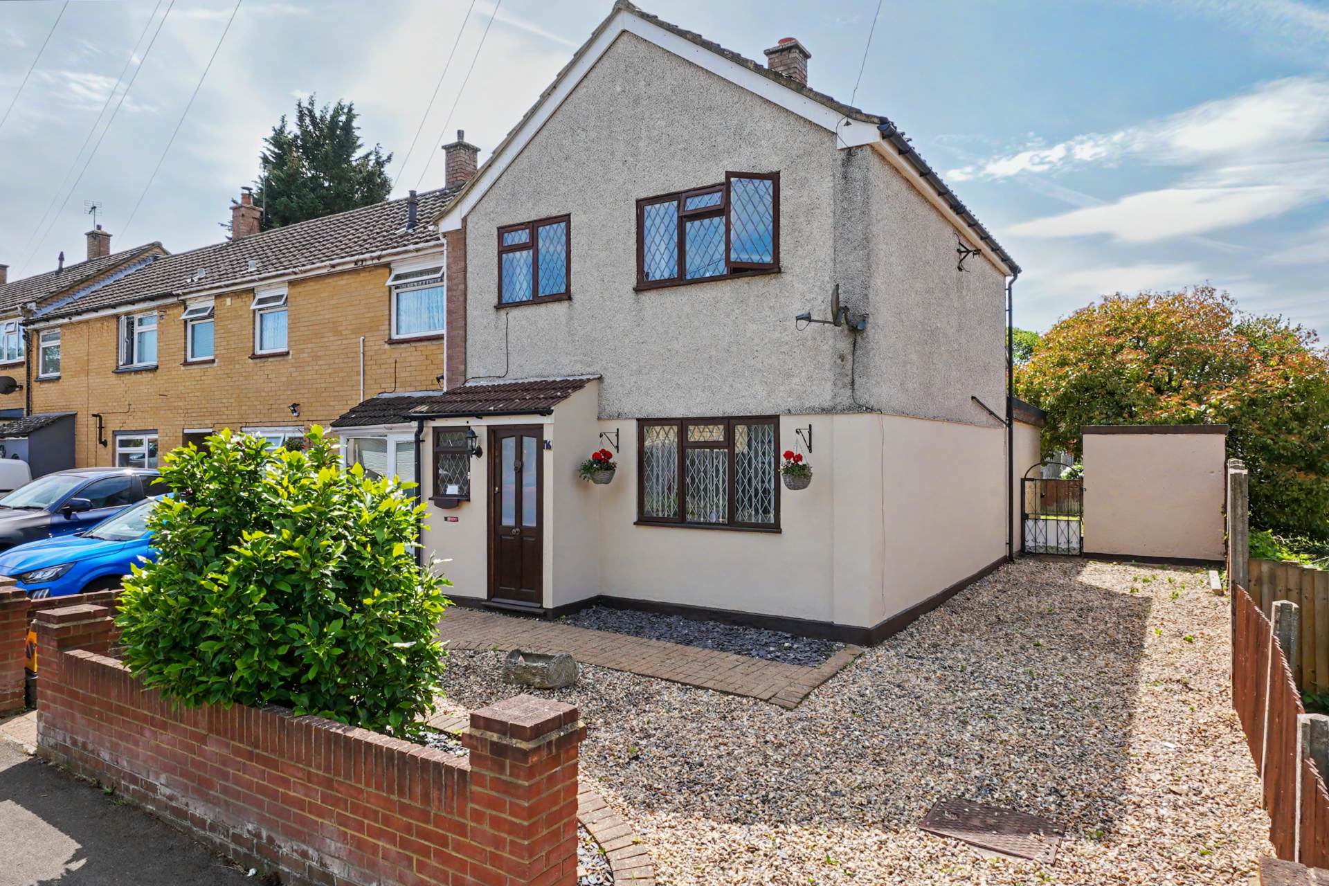 King George Road, Chatham, Image 1