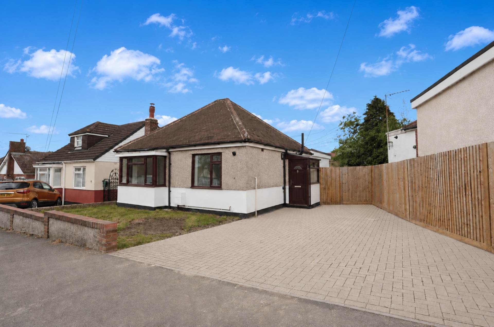 Wilson Avenue, Rochester, Image 1