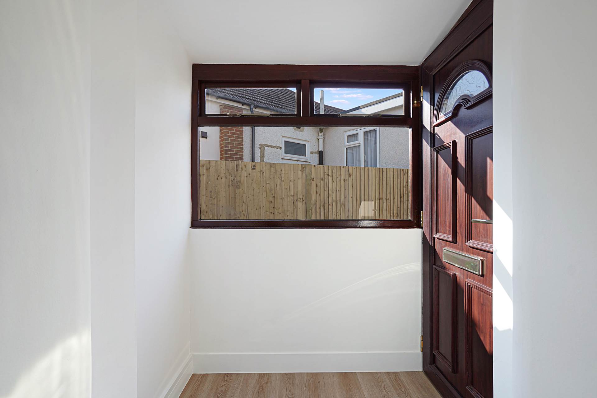 Wilson Avenue, Rochester, Image 12