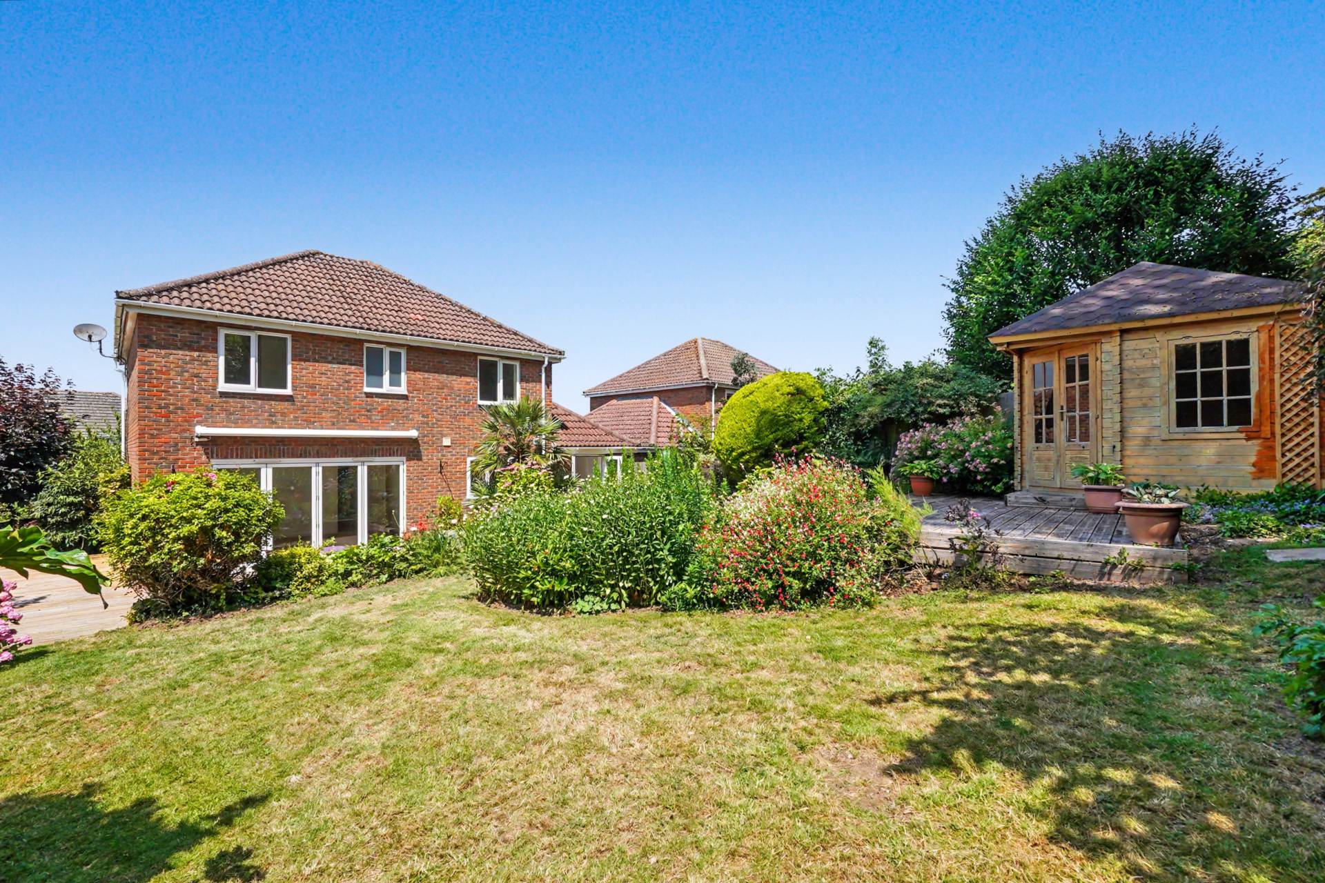 Fay Close, Rochester, Image 29