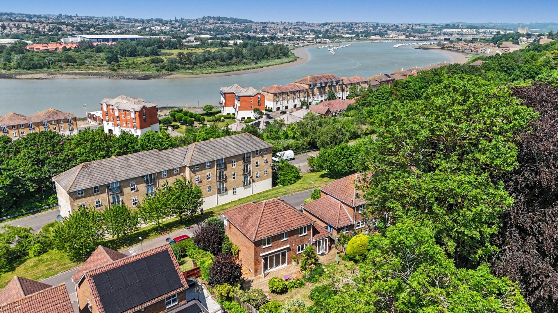 Fay Close, Rochester, Image 4