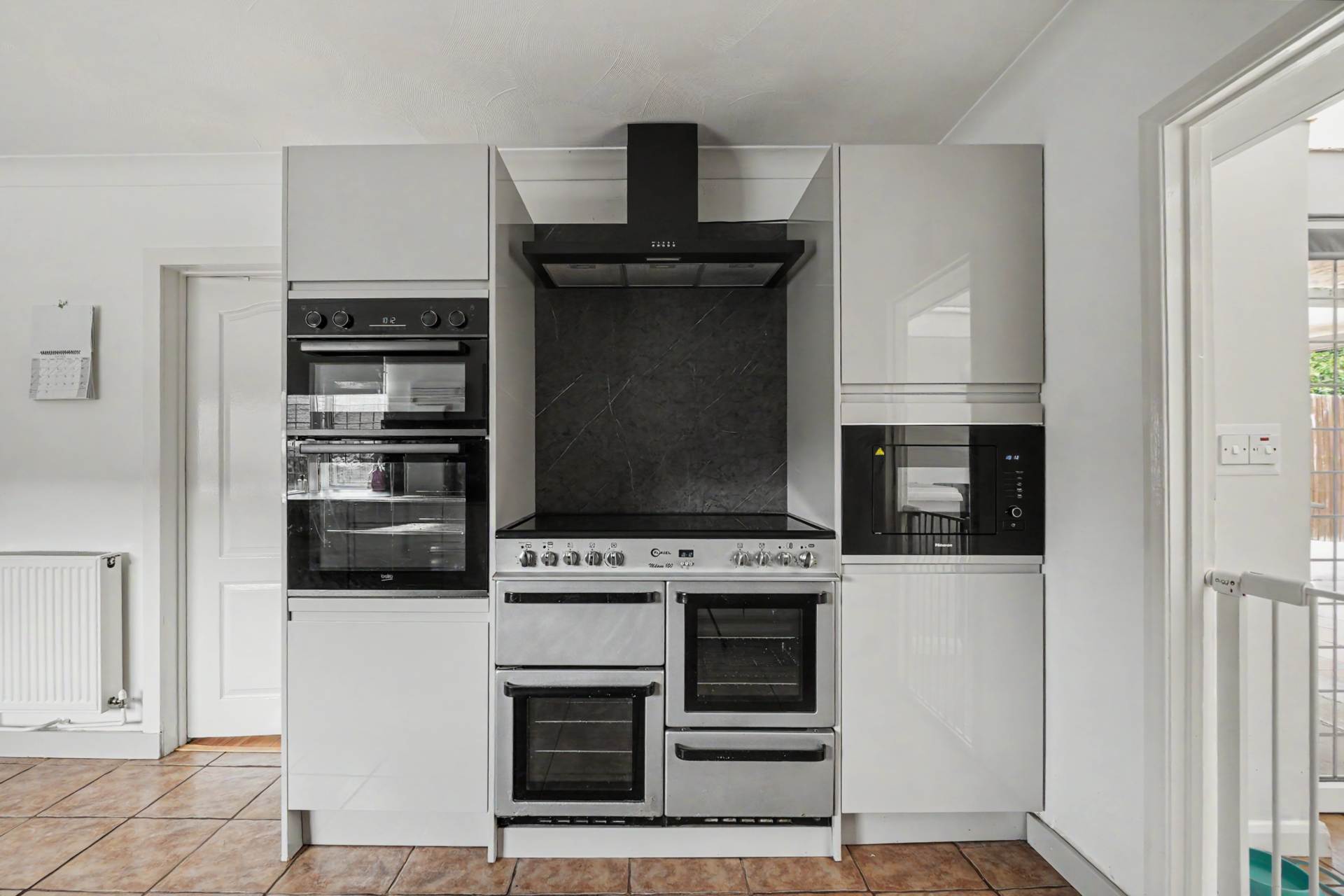 Scottswood Avenue, Chatham, Image 11