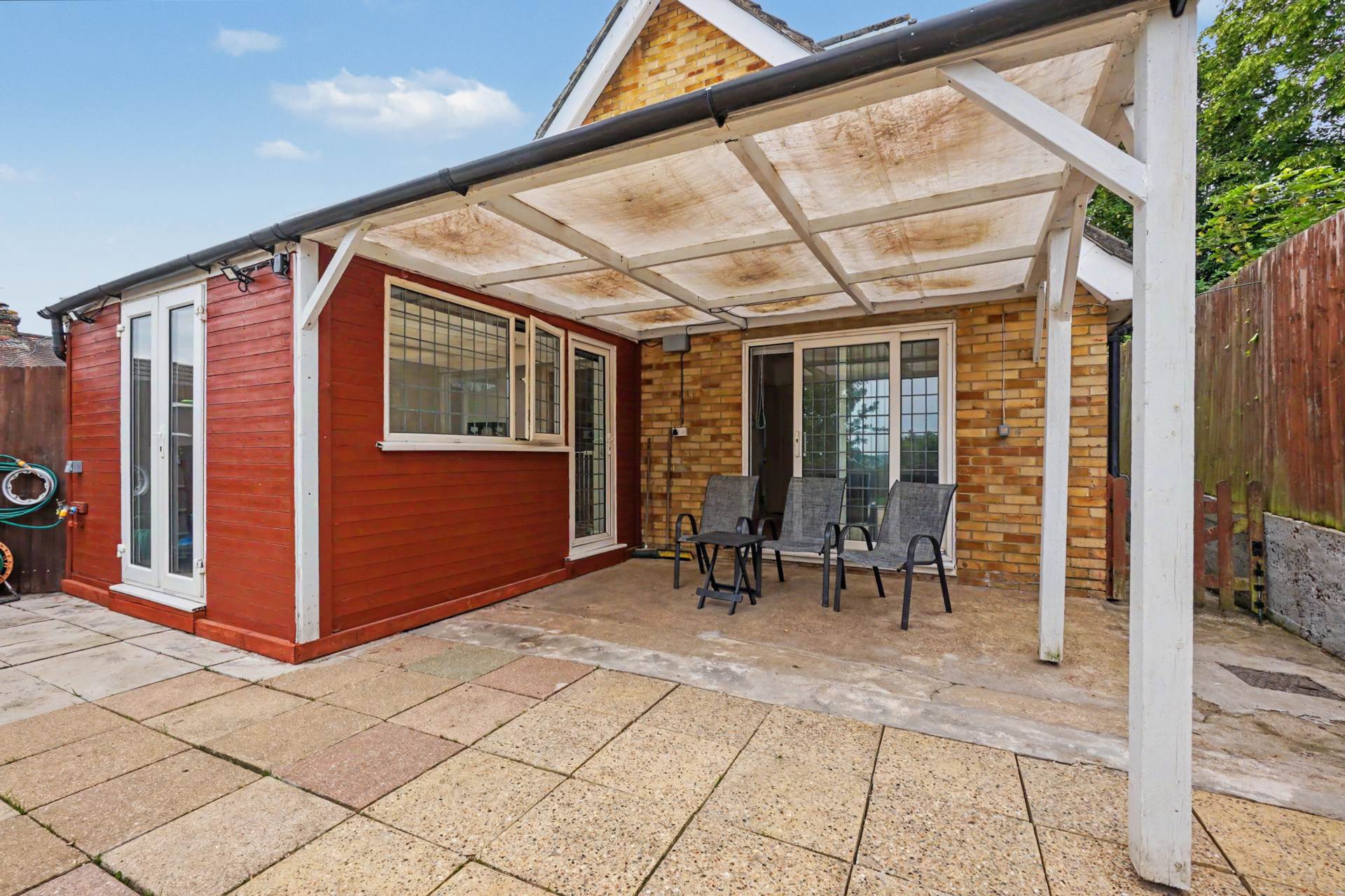 Scottswood Avenue, Chatham, Image 26