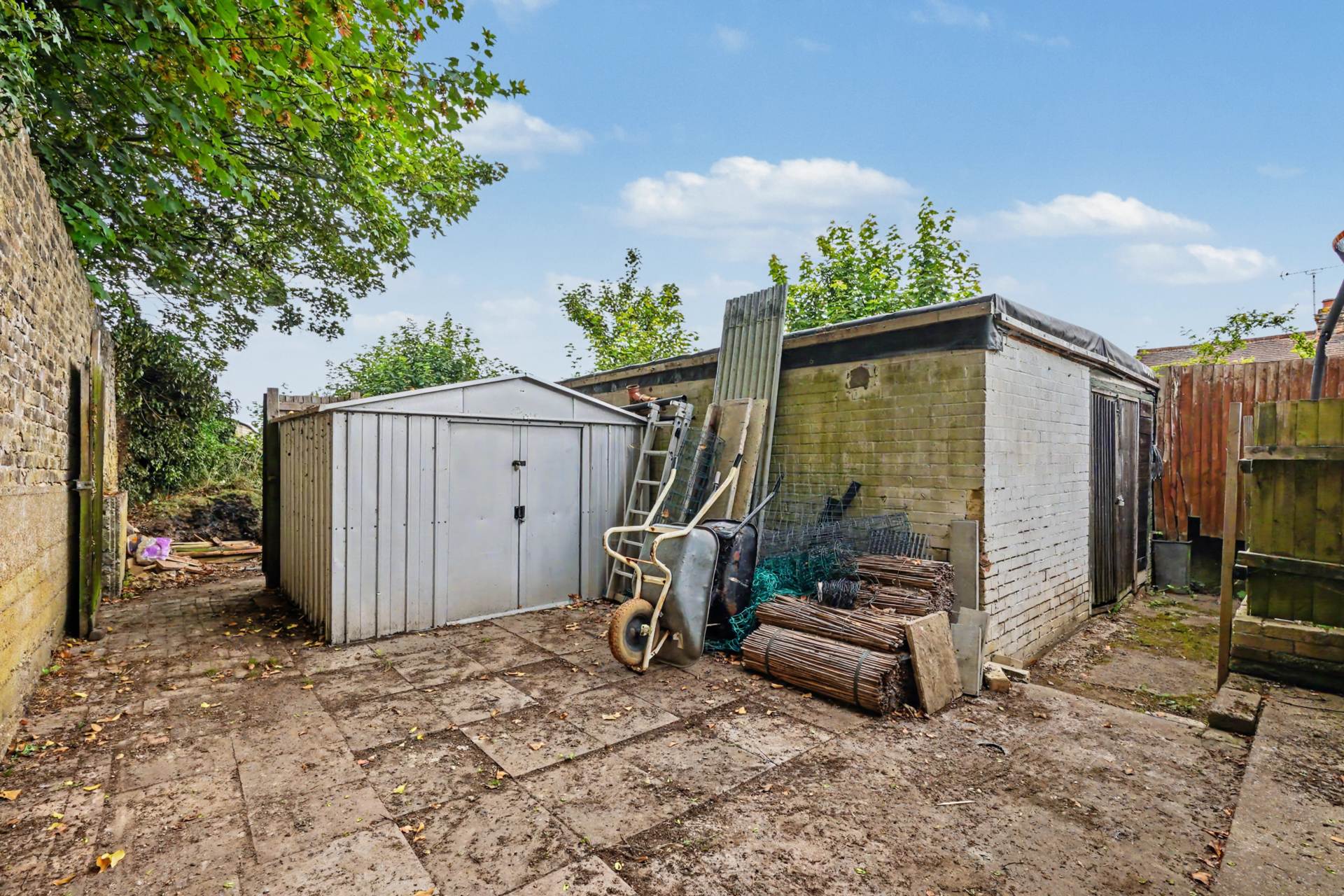 Scottswood Avenue, Chatham, Image 29