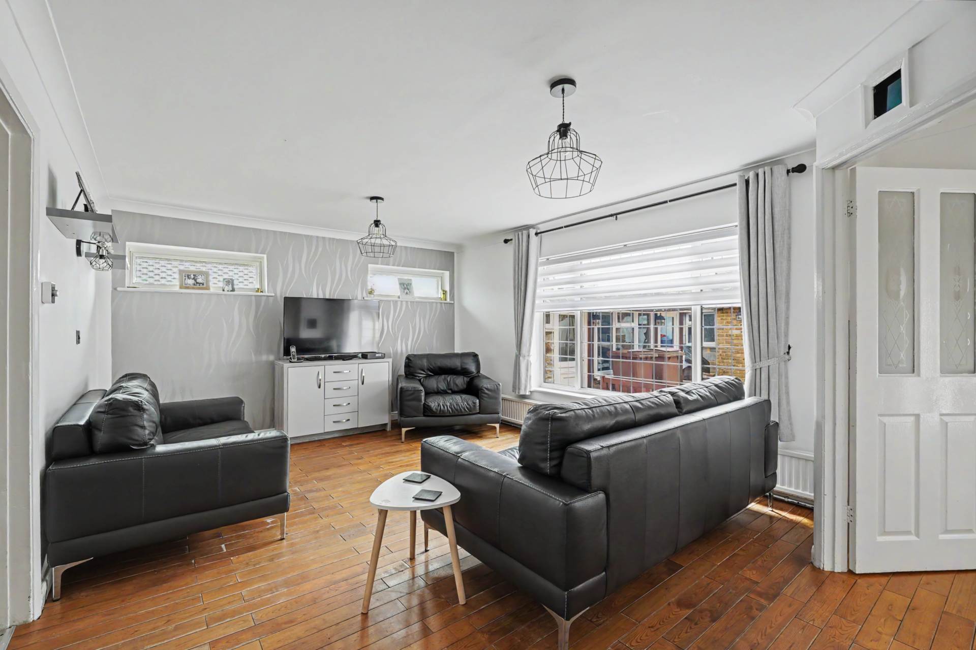 Scottswood Avenue, Chatham, Image 3
