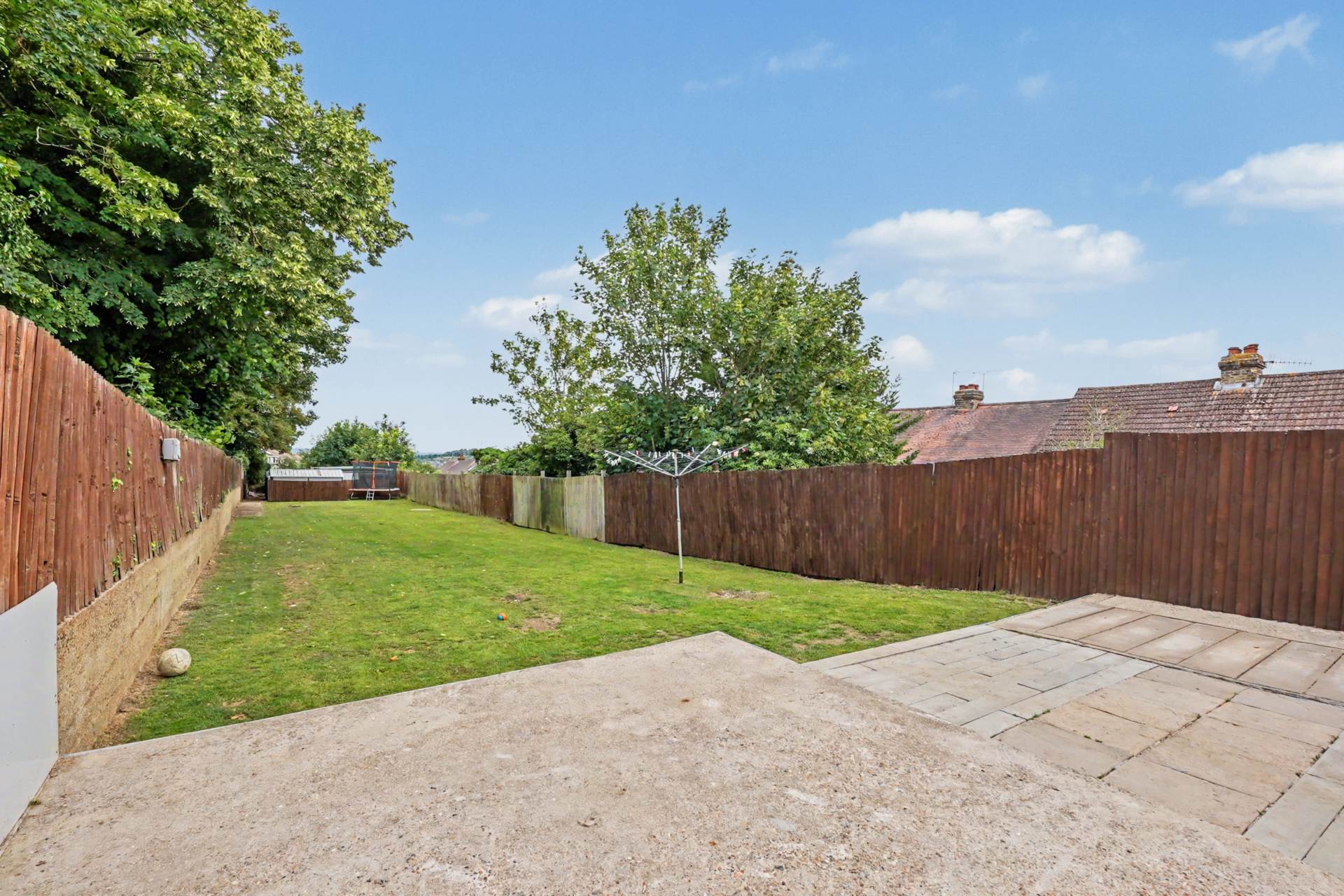 Scottswood Avenue, Chatham, Image 4
