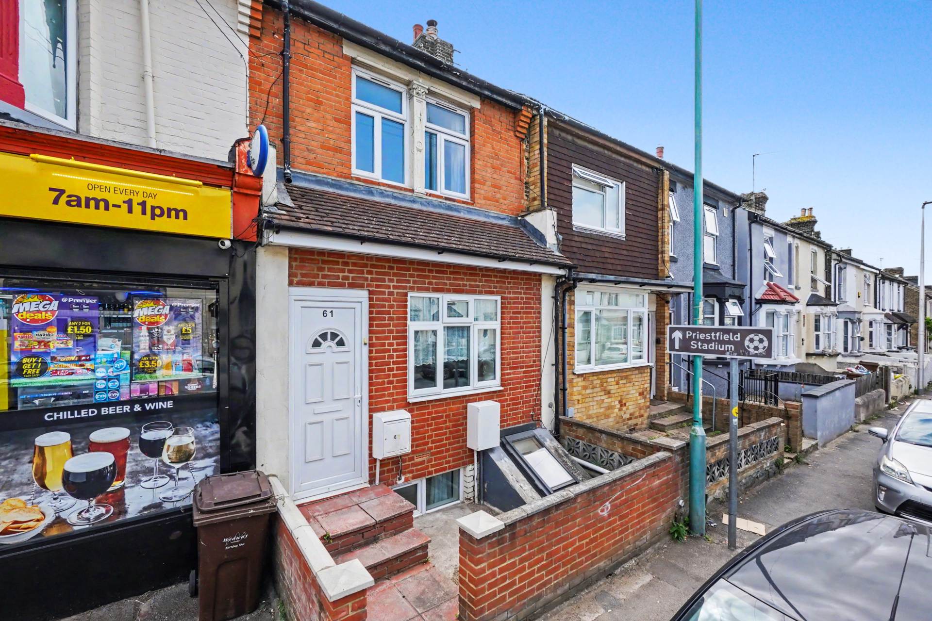 Ingram Road, Gillingham, Image 17