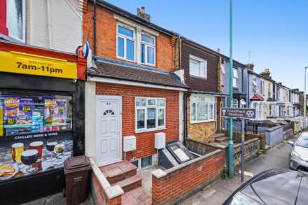 Ingram Road, Gillingham, Image 17