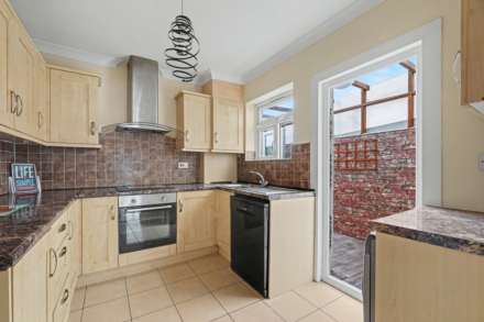 Ingram Road, Gillingham, Image 2