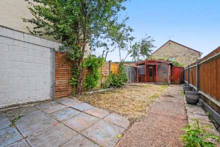 Ingram Road, Gillingham, Image 4