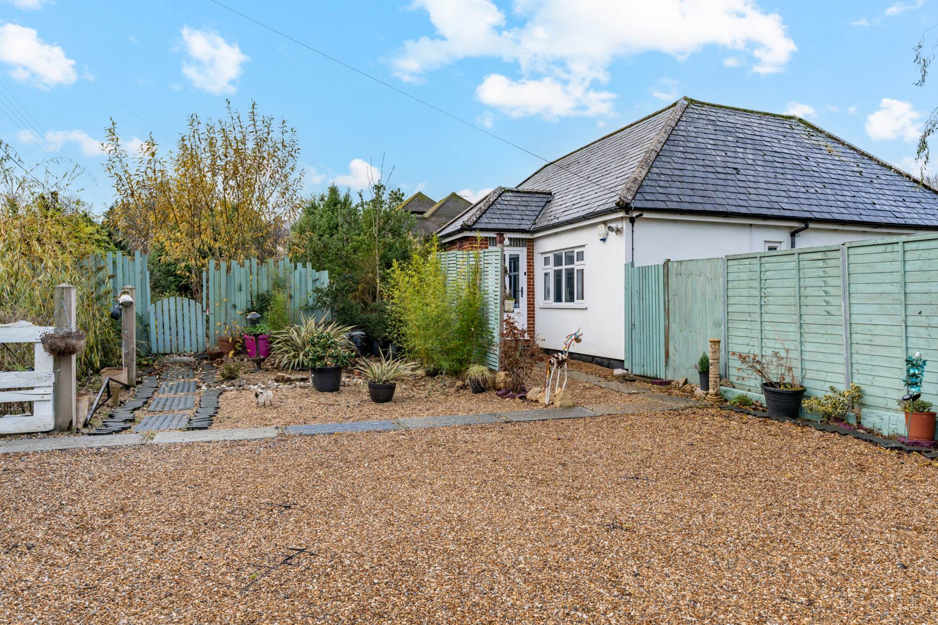 Ash Road, Longfield, Image 1