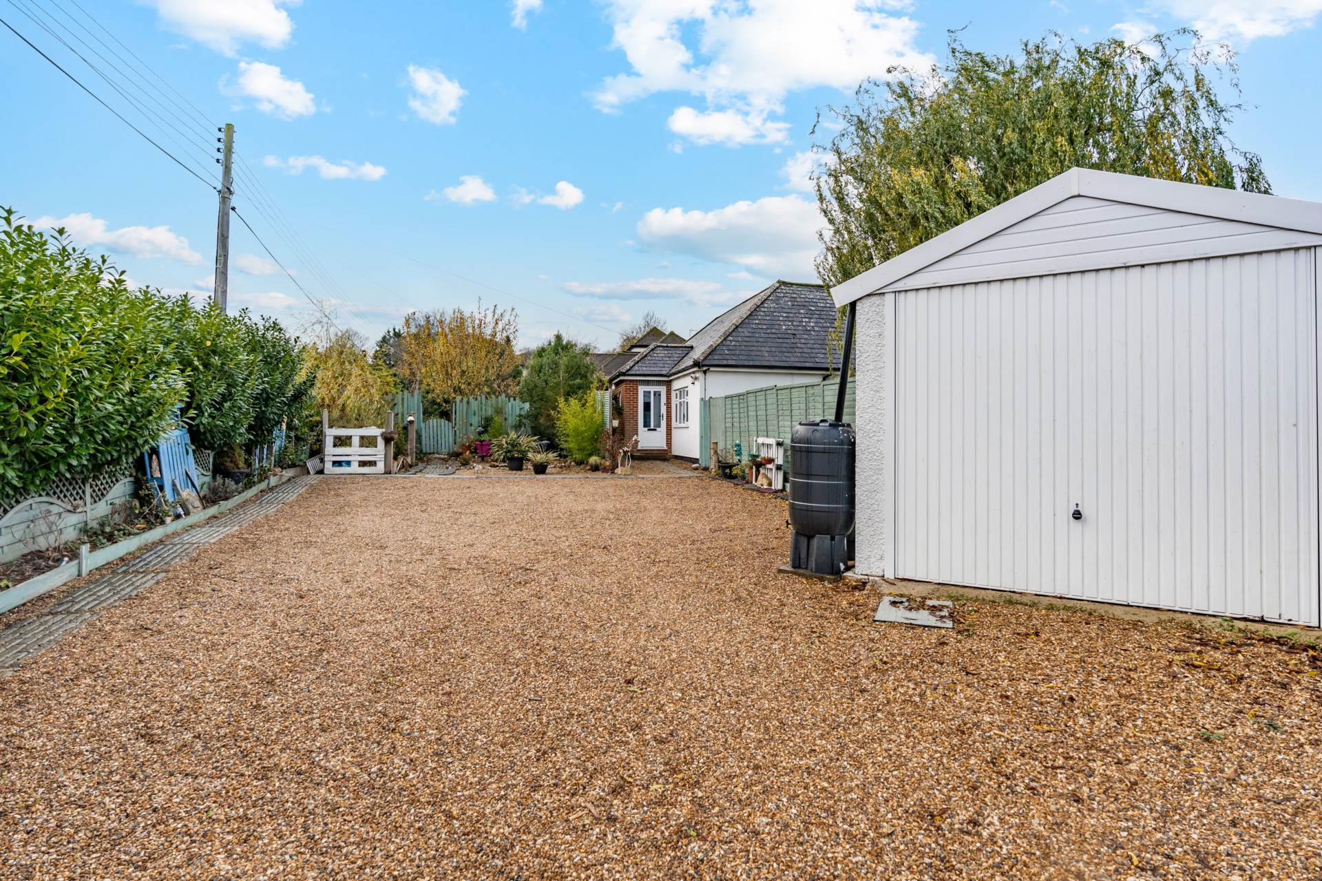 Ash Road, Longfield, Image 19