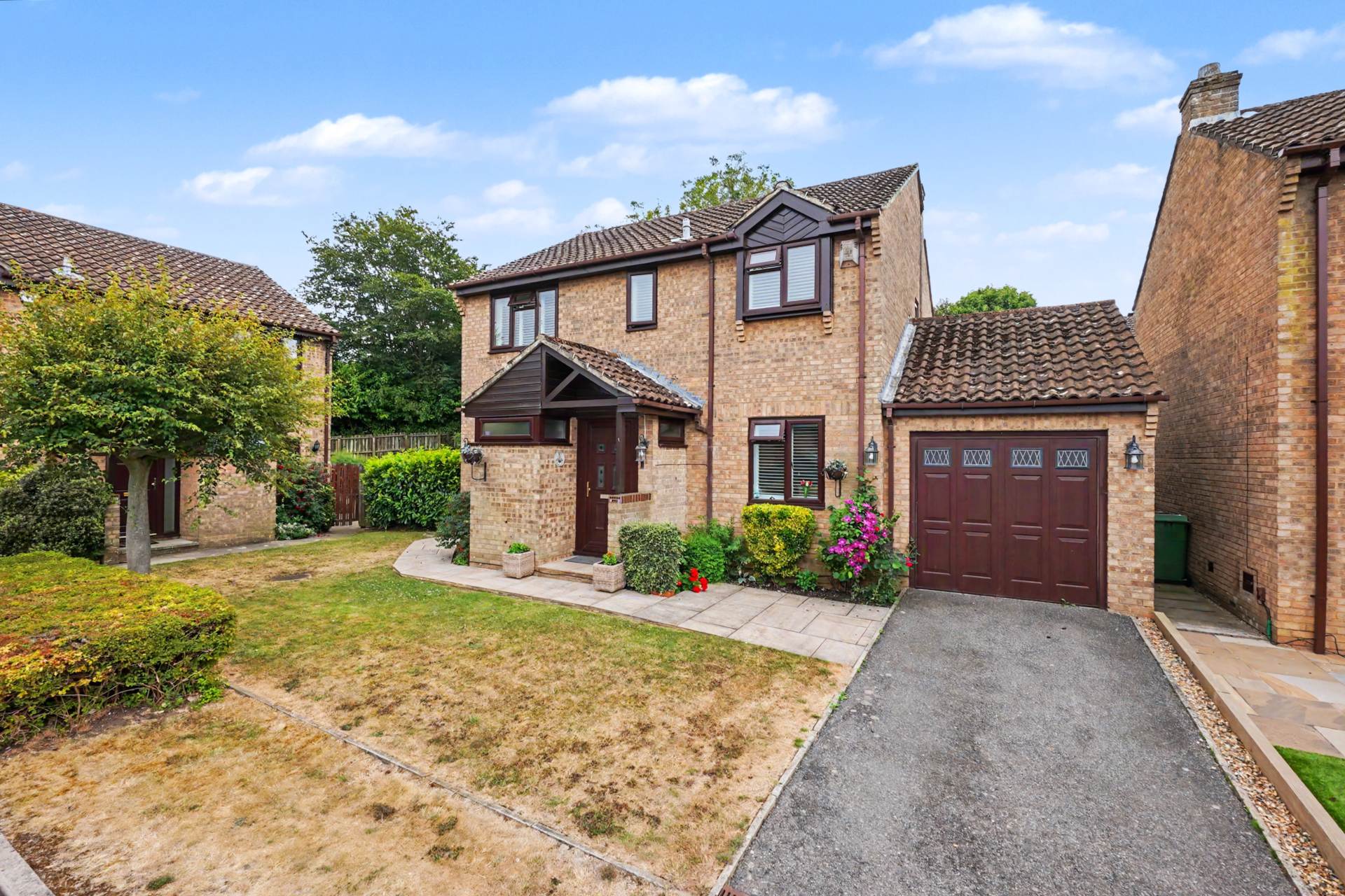 Bracken Hill, Walderslade, Image 1