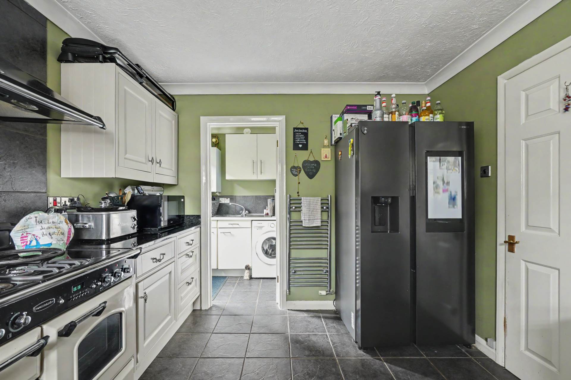 Bracken Hill, Walderslade, Image 11
