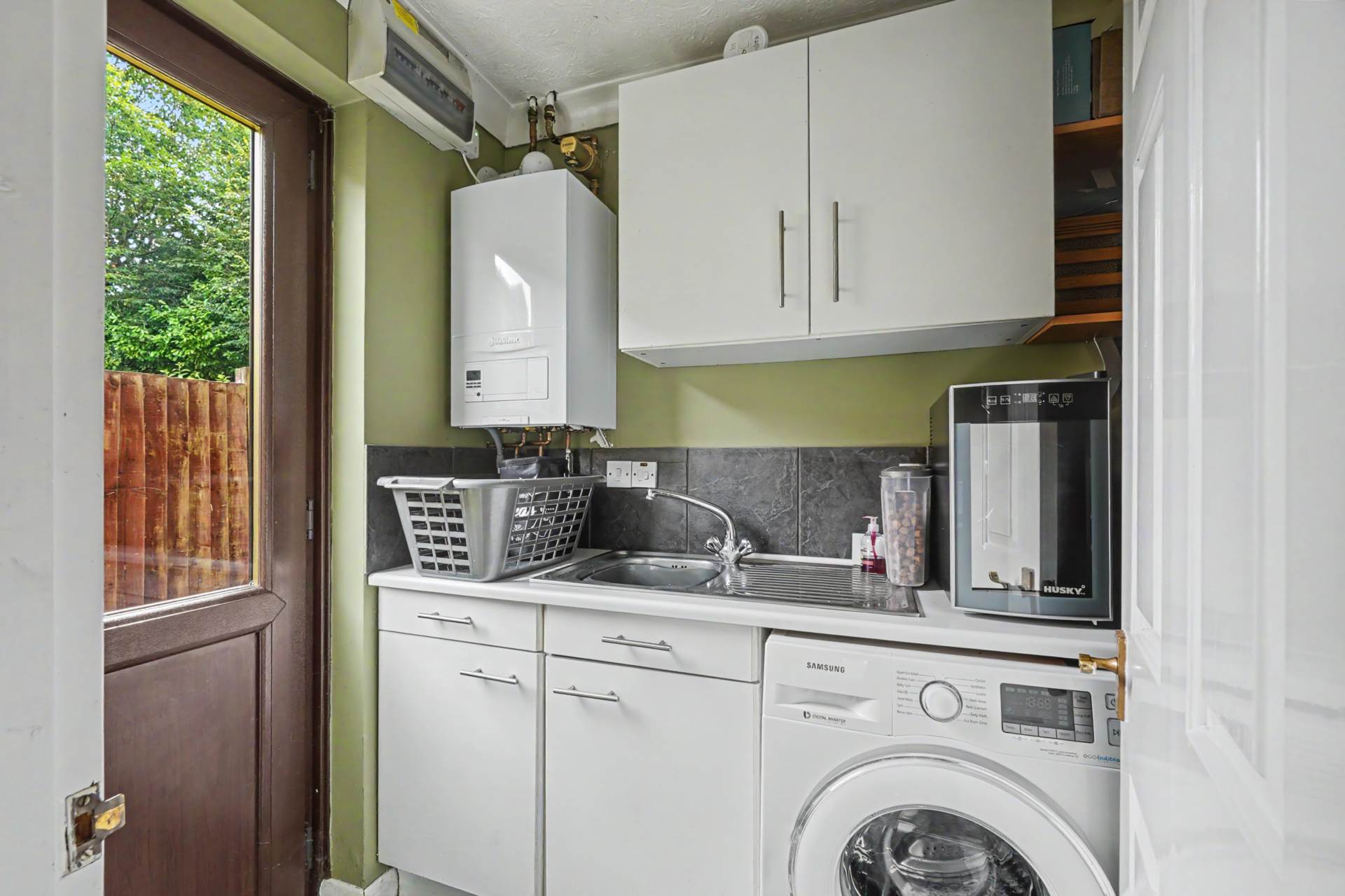 Bracken Hill, Walderslade, Image 12