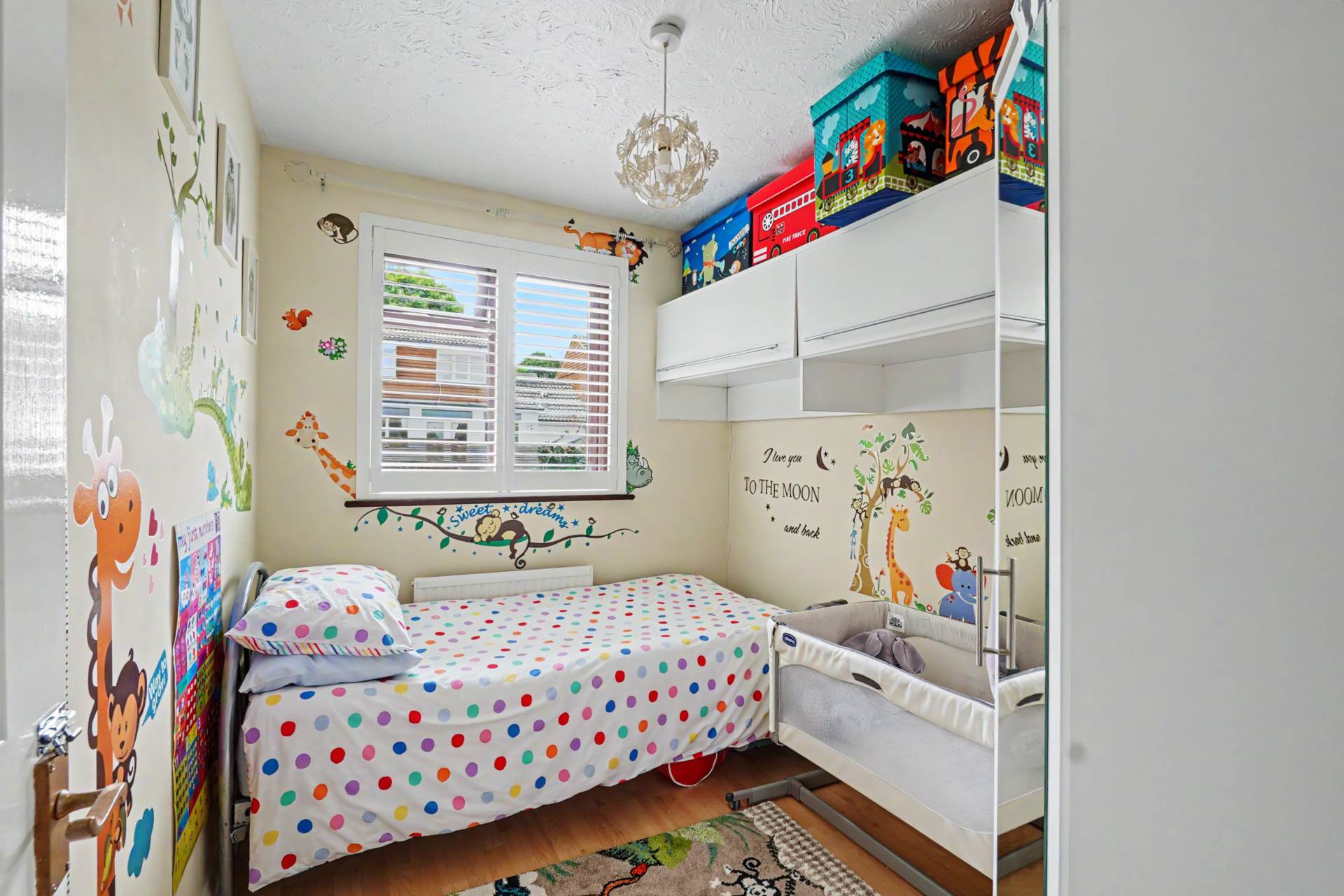 Bracken Hill, Walderslade, Image 14