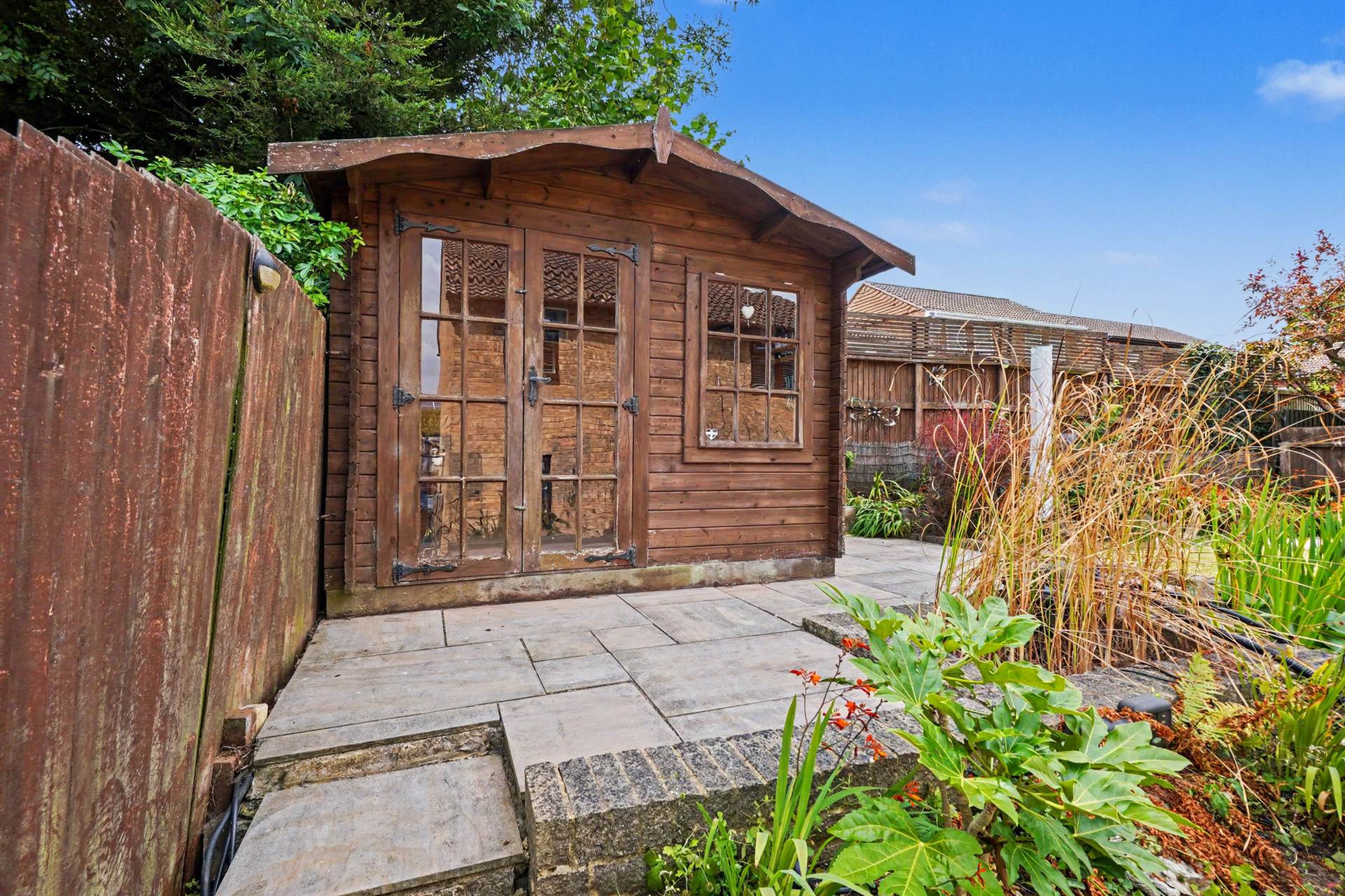 Bracken Hill, Walderslade, Image 20
