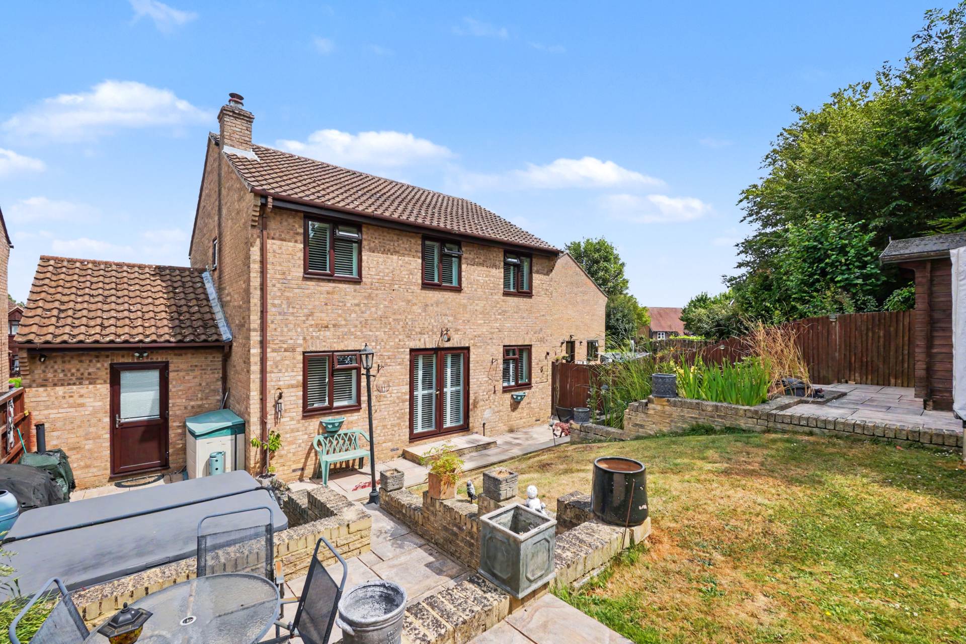 Bracken Hill, Walderslade, Image 24