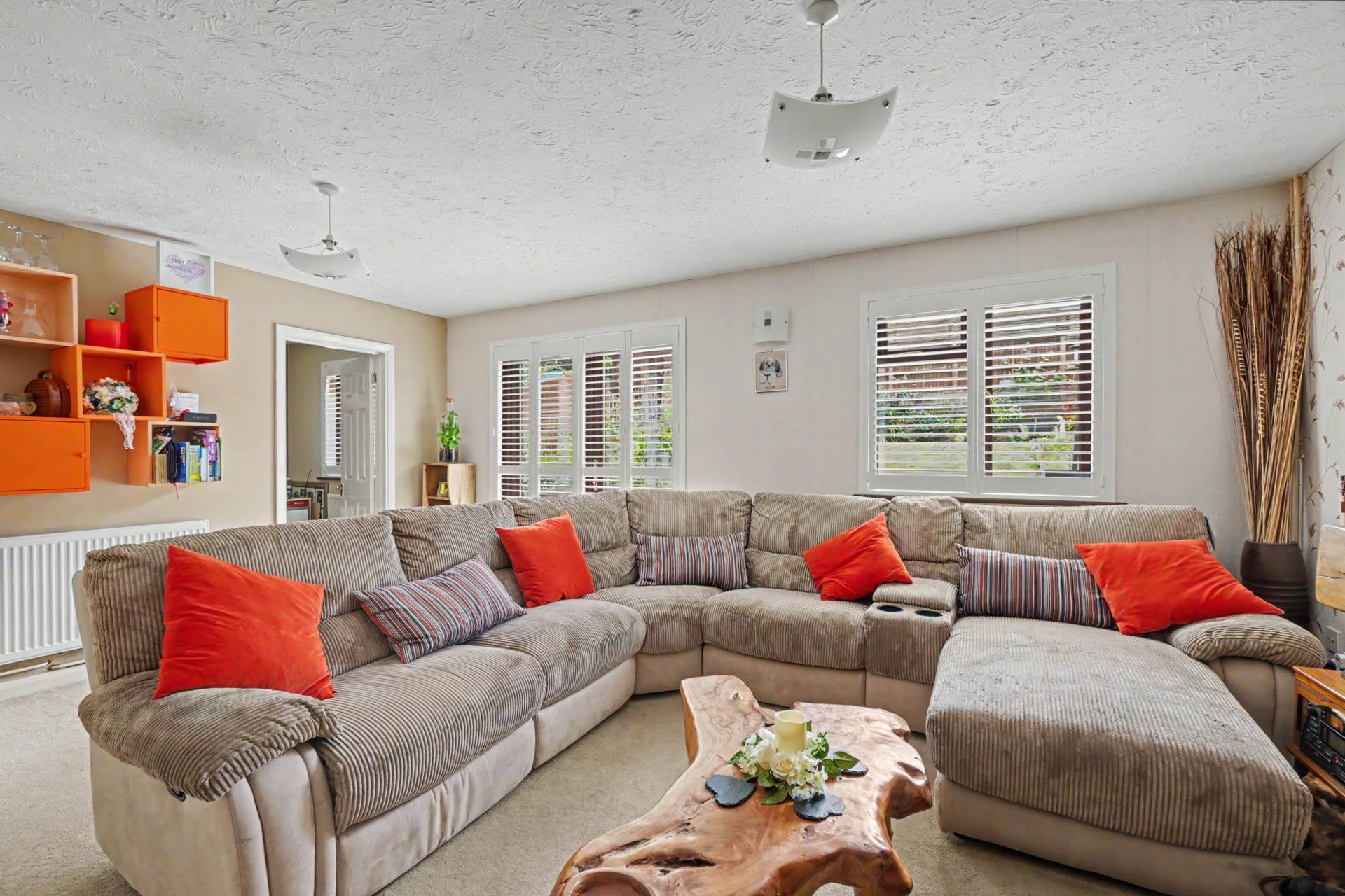 Bracken Hill, Walderslade, Image 4