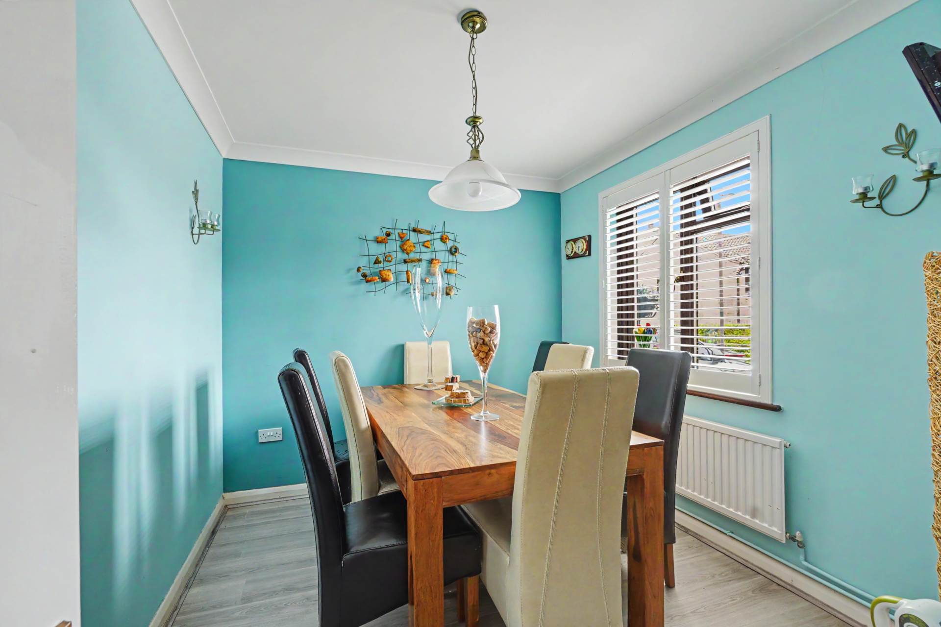 Bracken Hill, Walderslade, Image 7
