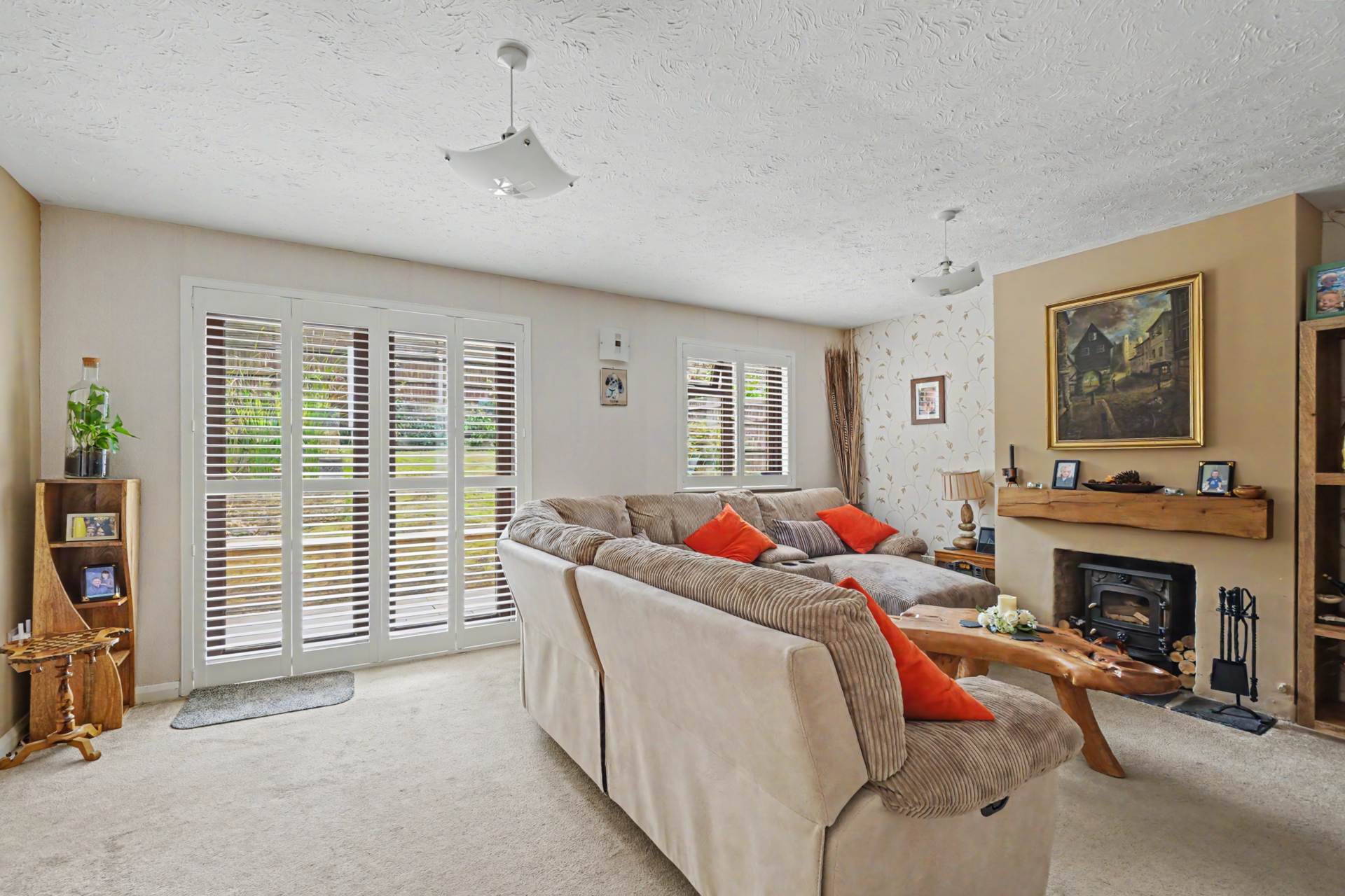 Bracken Hill, Walderslade, Image 8