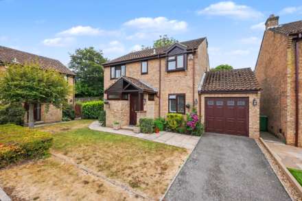 Bracken Hill, Walderslade