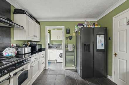 Bracken Hill, Walderslade, Image 11