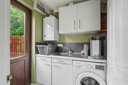 Bracken Hill, Walderslade, Image 12