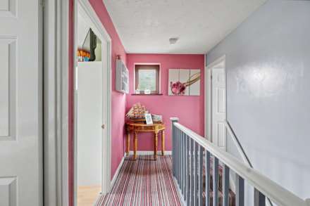 Bracken Hill, Walderslade, Image 13