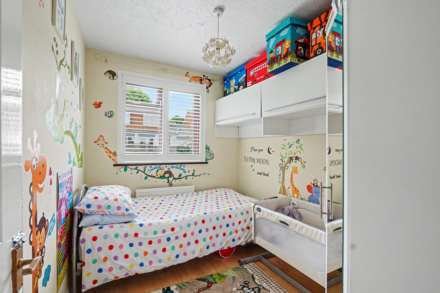 Bracken Hill, Walderslade, Image 14