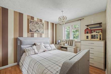 Bracken Hill, Walderslade, Image 16