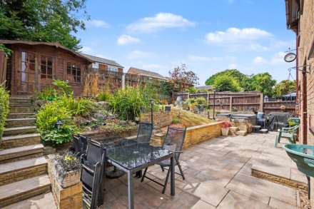 Bracken Hill, Walderslade, Image 19