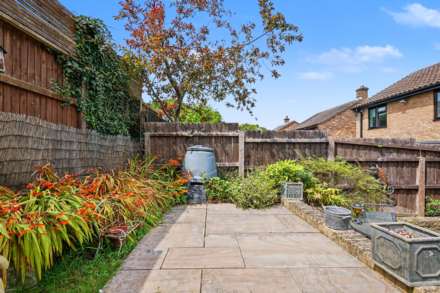 Bracken Hill, Walderslade, Image 21