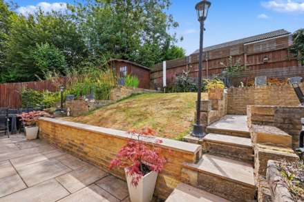 Bracken Hill, Walderslade, Image 22