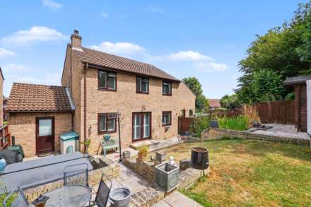Bracken Hill, Walderslade, Image 24