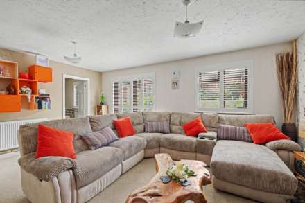 Bracken Hill, Walderslade, Image 4