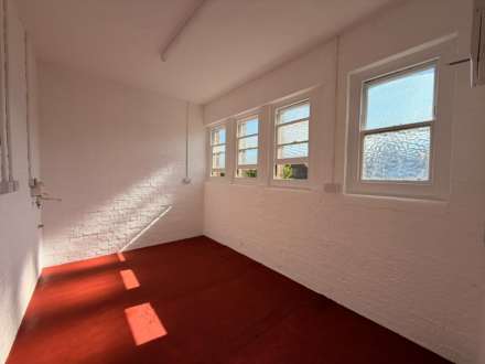 Property For Rent Top Floor, 337-341 High Street, Rochester