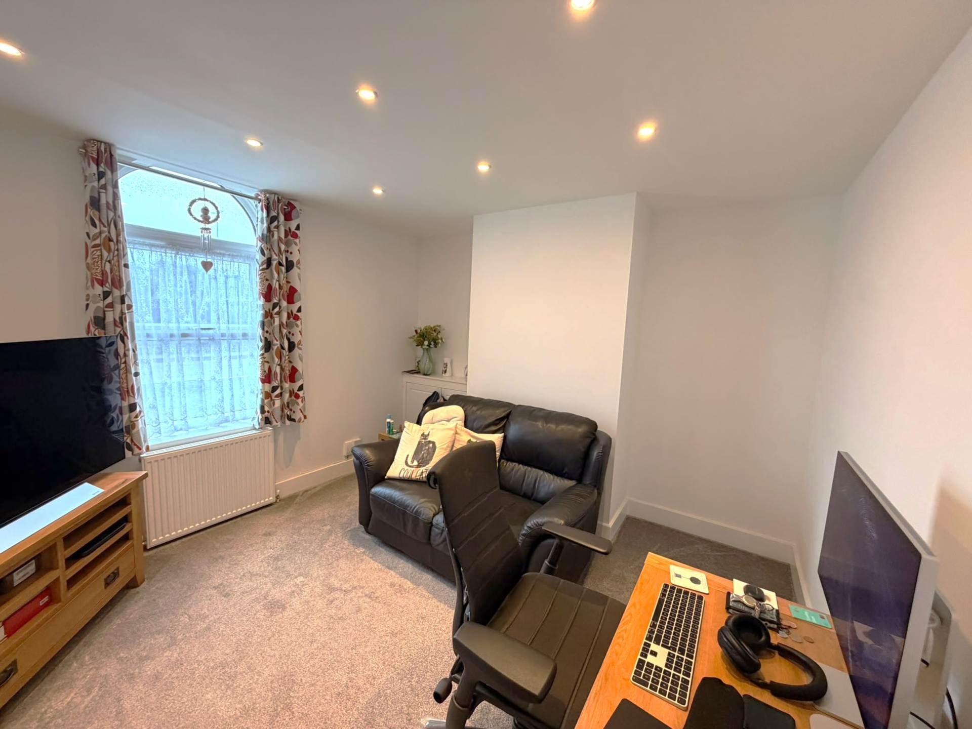 Station Road, Strood, Image 2