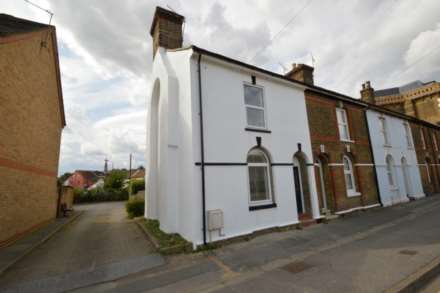 Property For Sale Station Road, Strood, Rochester