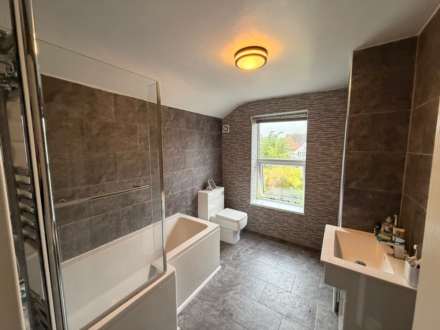Station Road, Strood, Image 7