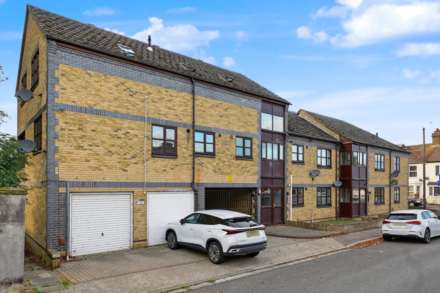 Property For Sale Court Lodge Road, Gillingham