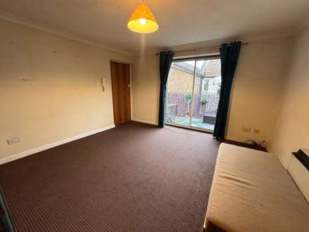 Heygate House, James Street, Rochester, Image 3