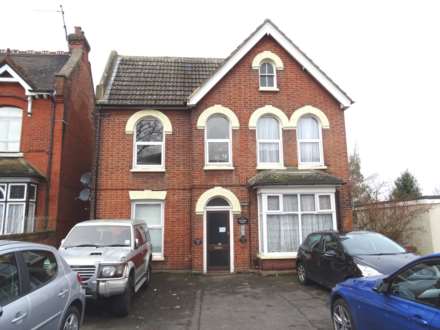 Maidstone Road, Chatham, Image 1
