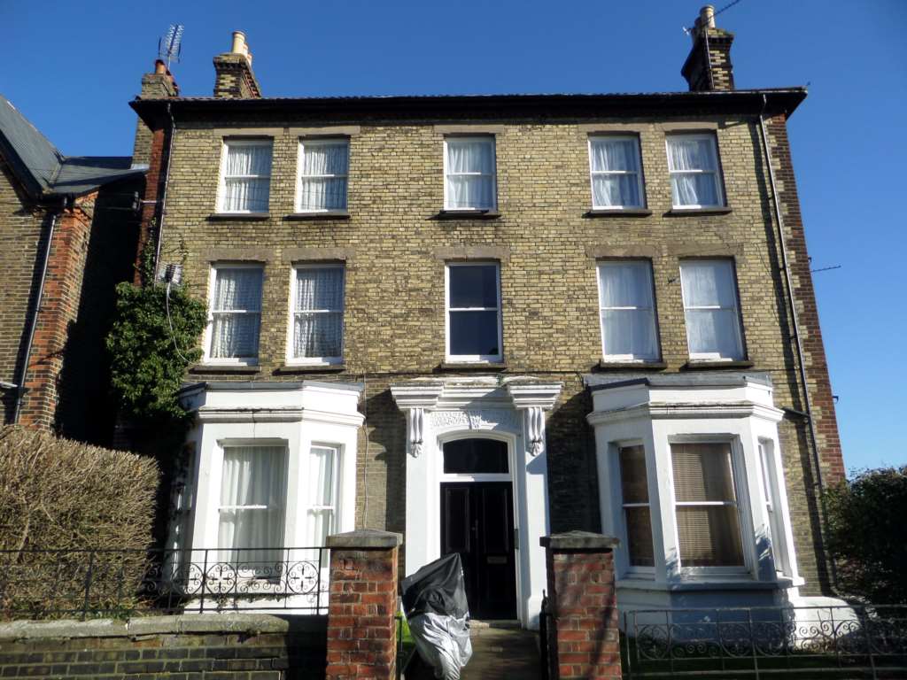 Watts Avenue, Rochester, Image 1
