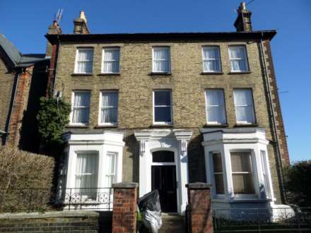 Watts Avenue, Rochester, Image 1